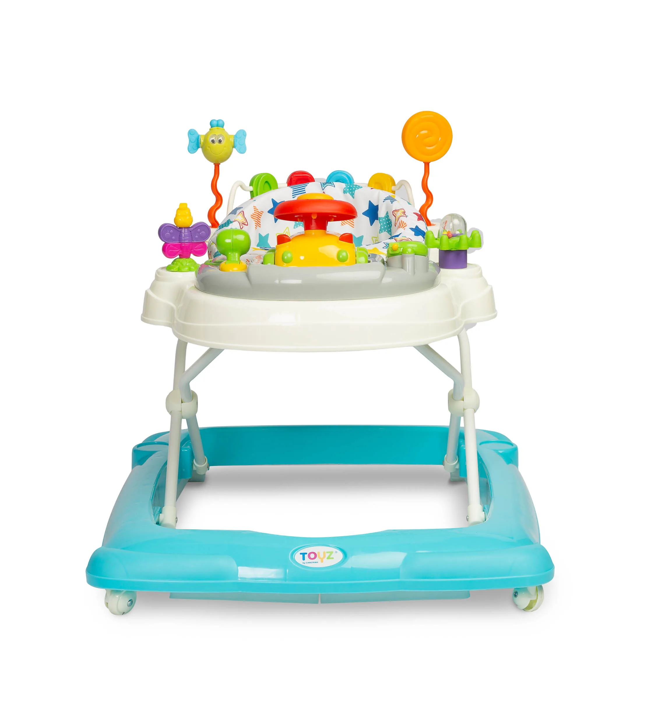 Caretero Stepp Light Blue4