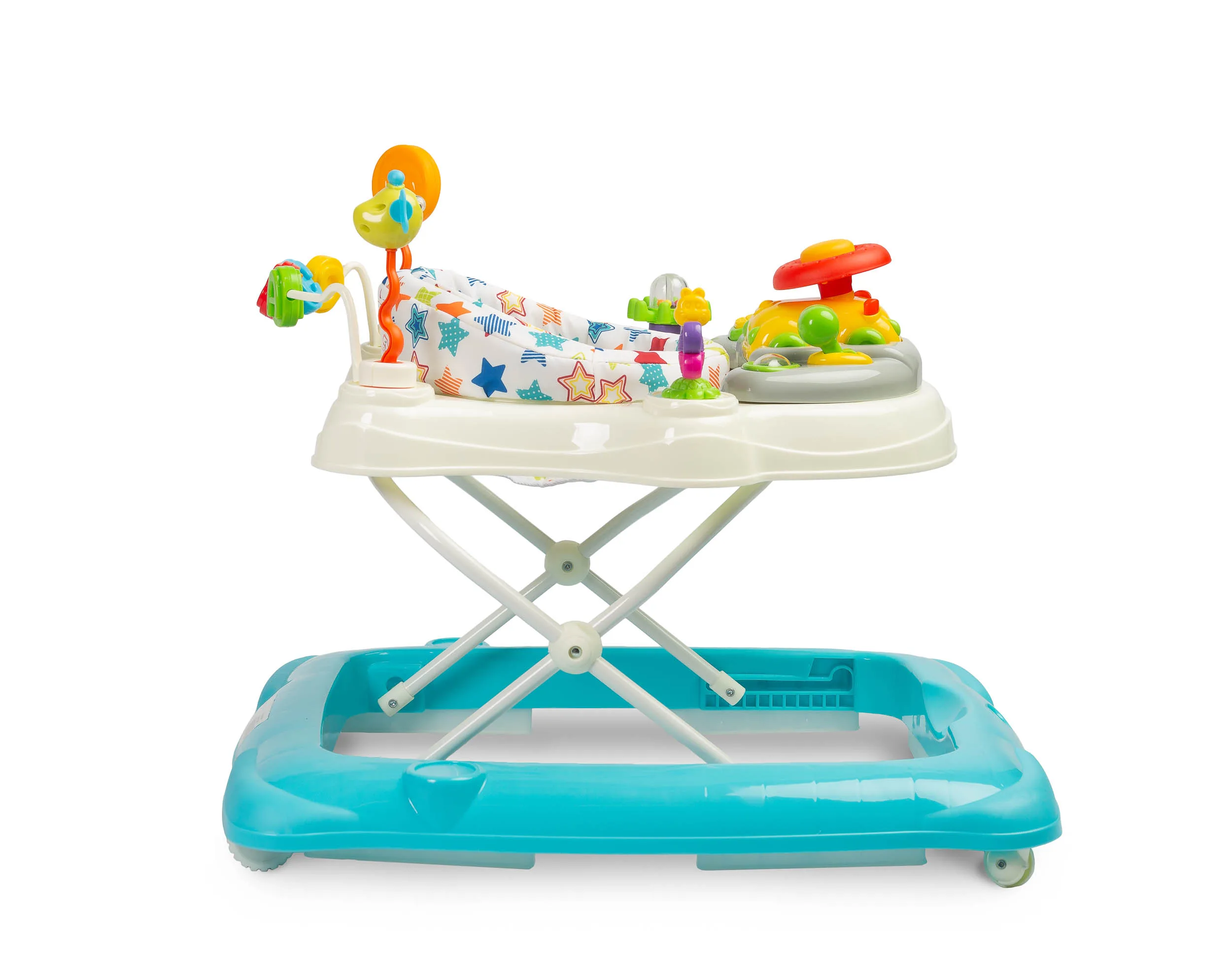 Caretero Stepp Light Blue6