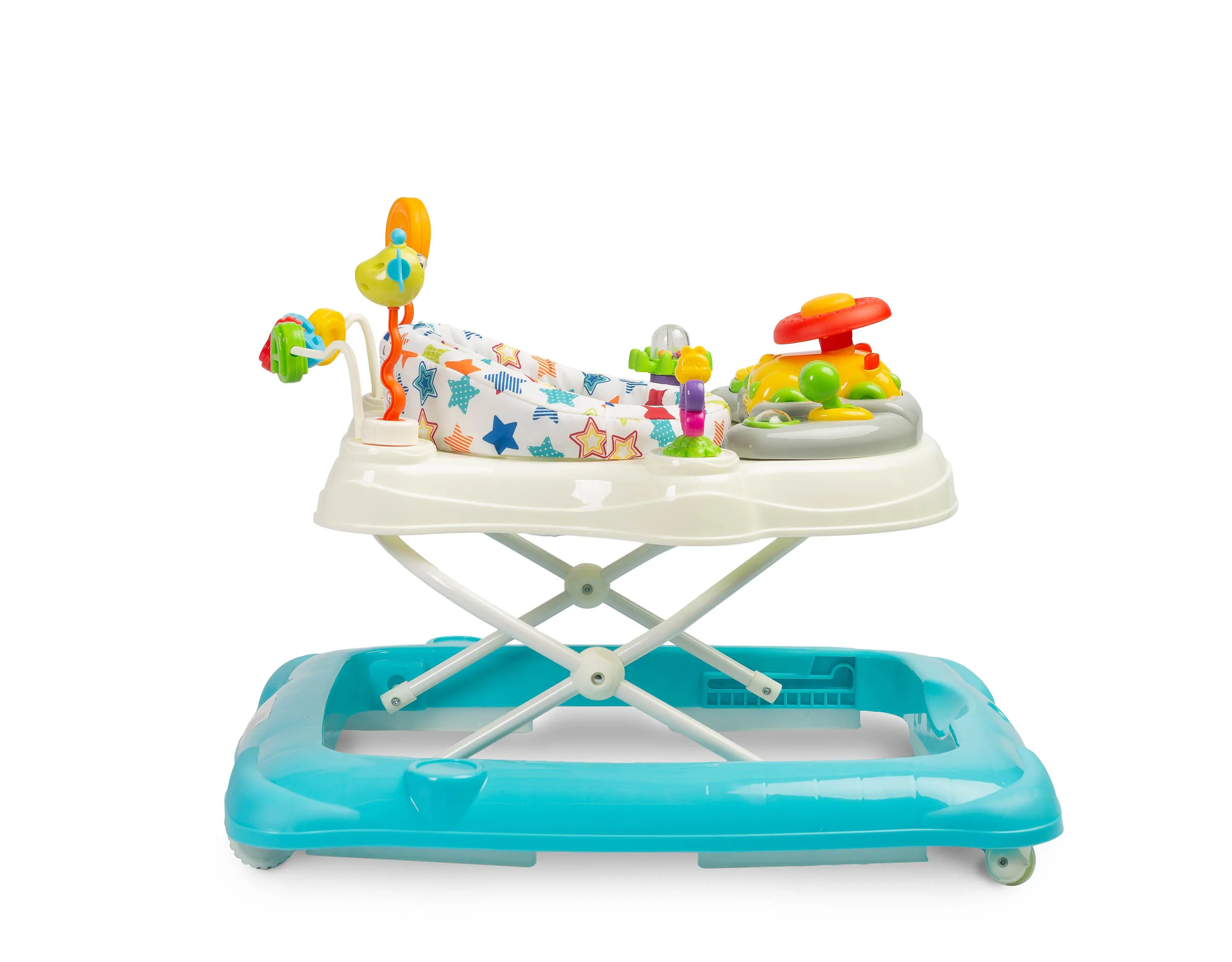 Caretero Stepp Light Blue7
