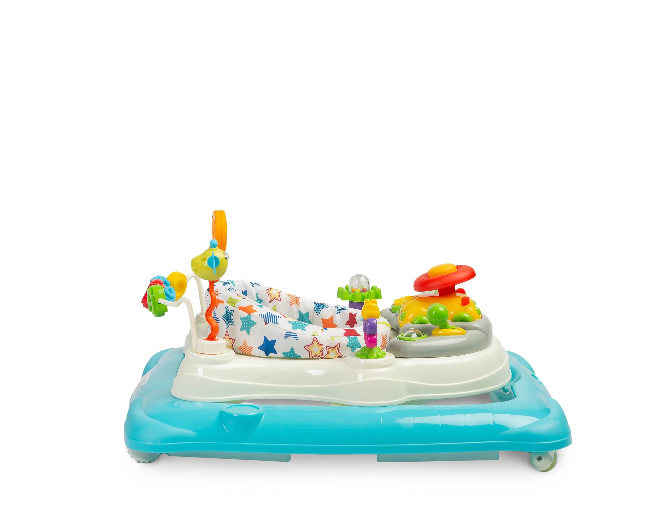 Caretero Stepp Light Blue8