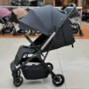 Carrello Nova CRL-5521 Misty Grey1