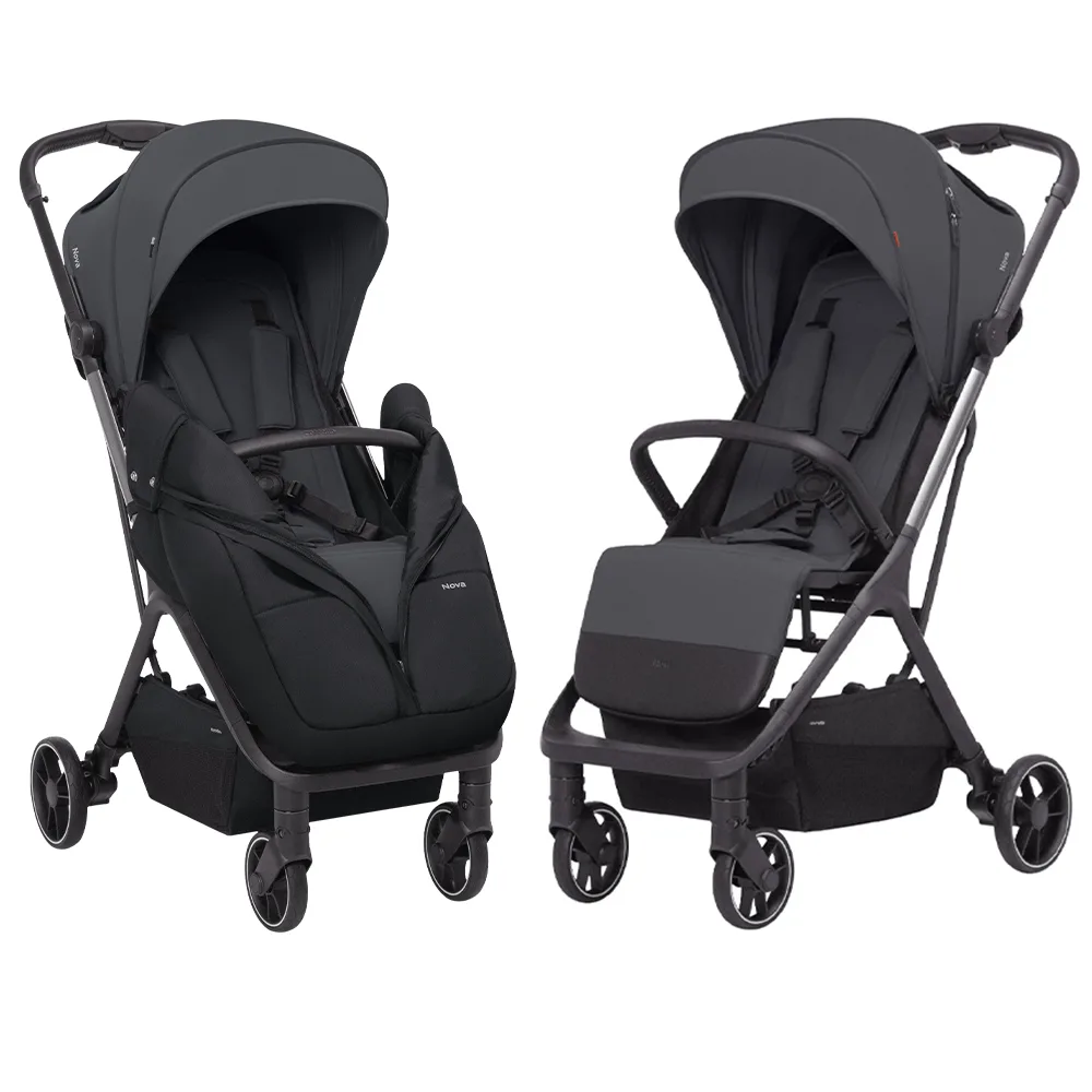 Carrello Nova CRL-5521 Misty Grey2