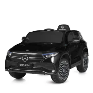 Електромобіль Mercedes-Benz EQA250 Ramiz M 5027EBLR-2 Чорний