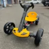 M 6072EBLR-61 gokart