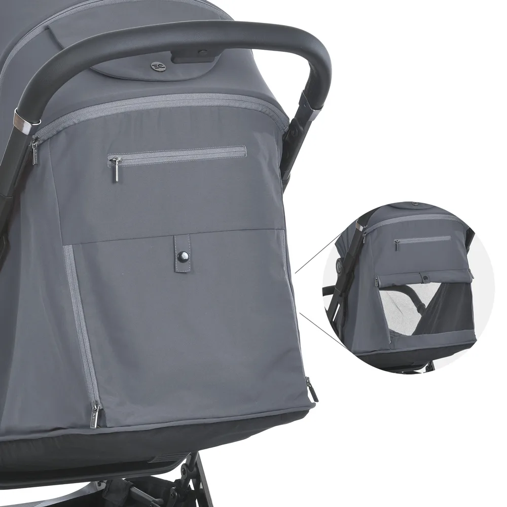 ME 1127-B Midnight Gray7