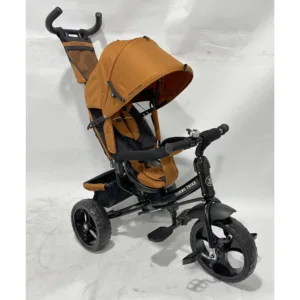 Велосипед TURBOTRIKE MT 1005-11, Помаранчевий