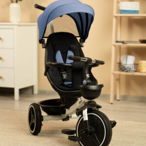 Велосипед Caretero (Toyz) Dash Blue