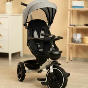 Велосипед Caretero (Toyz) Dash Grey