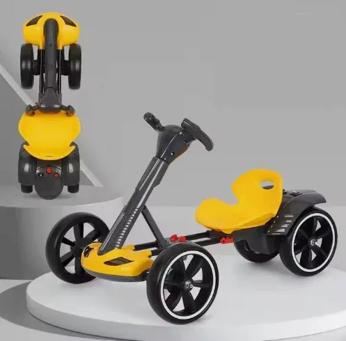 go-kart 6072-4 GoKart