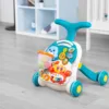 Caretero Spark 2in1 Turquoise1