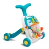 Caretero Spark 2in1 Turquoise3