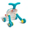 Caretero Spark 2in1 Turquoise6