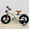 Crussier SWITCH BIKE white