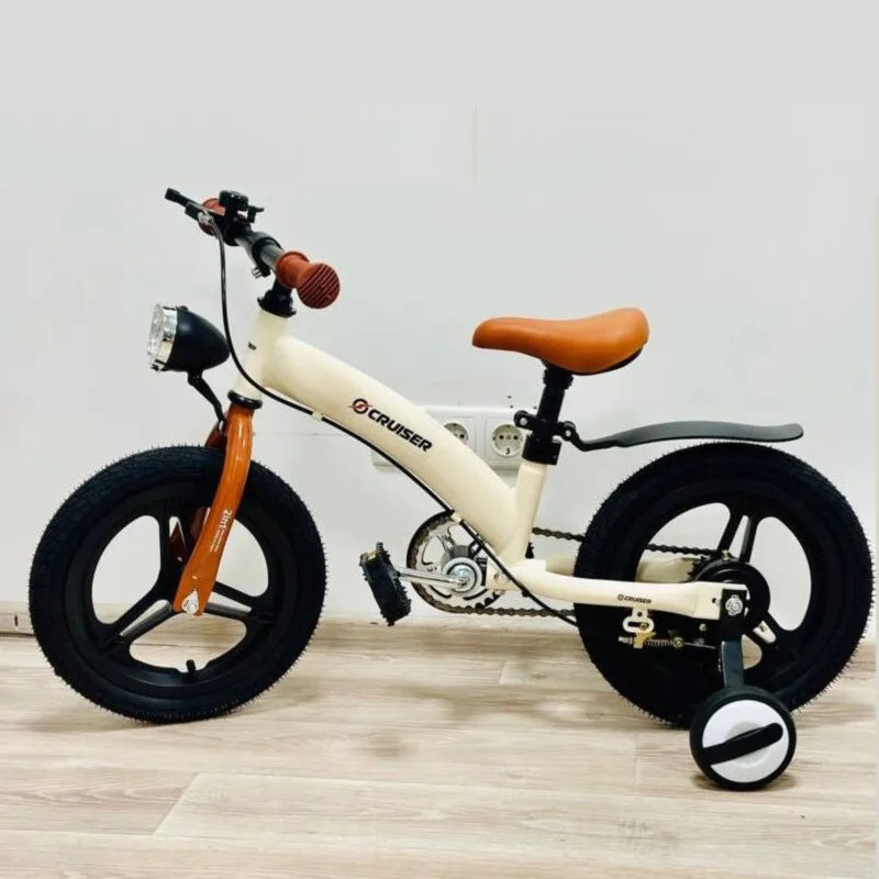 Crussier SWITCH BIKE white