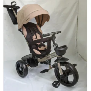 Велосипед TURBOTRIKE MT 1001-1 Almond Beige