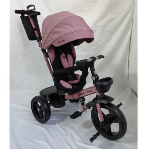 Велосипед TURBOTRIKE MT 1001-1 Mauve Pink