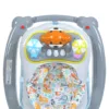 Ходунки BAMBI M 3656A-S-4UA Сірий УКР озвучка BLUETOOTH - Thumbnail Image 2
