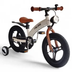 Велосипед-біговел FBLONG SWITCH BIKE 12" Білий