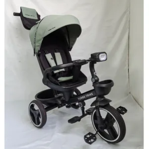 Велосипед Turbo Trike MT 1002-1 Frost Green