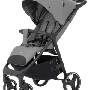 Прогулянкова коляска CARRELLO Bravo CRL-8512 Forest Grey
