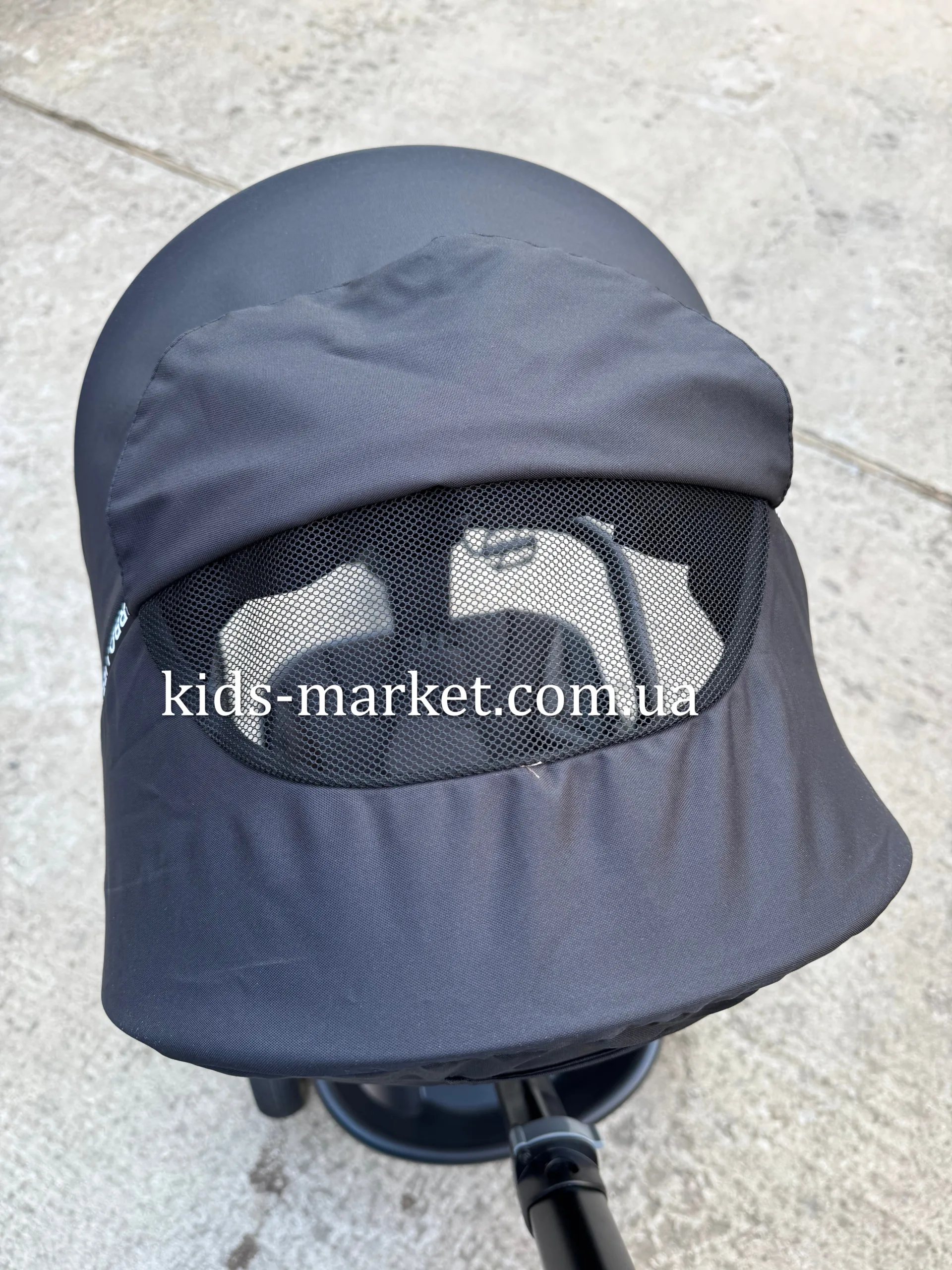 Велосипед Turbo Trike MT 1002-1 Elegant Black - Зображення 7