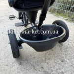 Велосипед Turbo Trike MT 1002-1 Elegant Black - Thumbnail Image 6