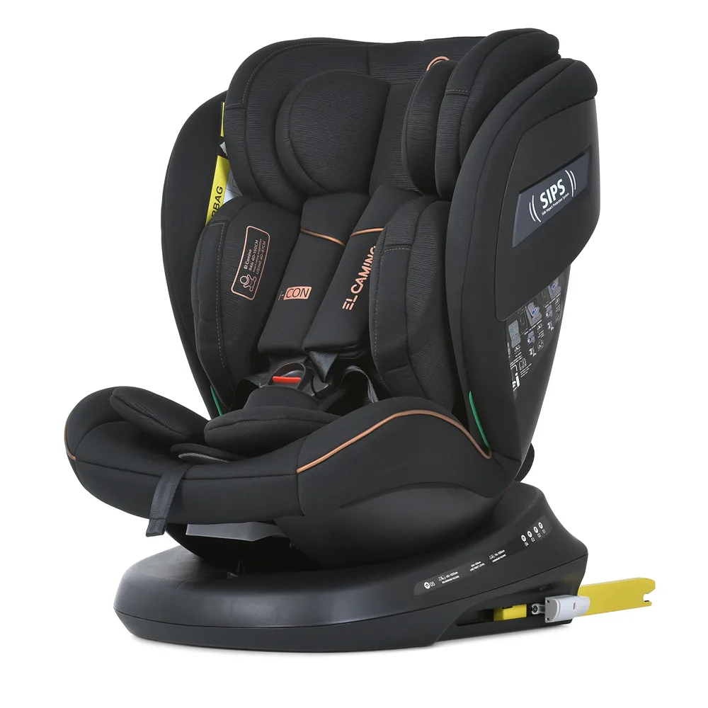 ME 1117 Black Stripe