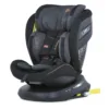 ME 1117 Melange Midnight Gray1