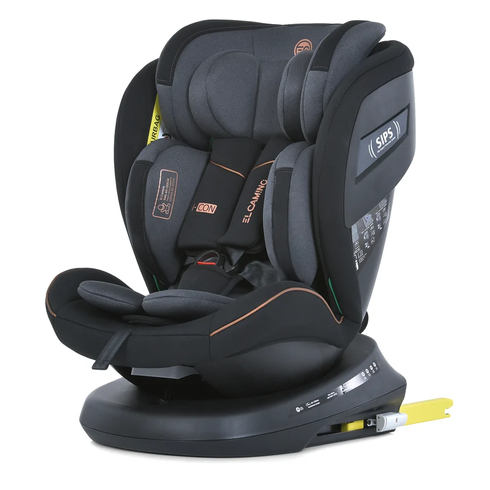 ME 1117 Melange Midnight Gray1