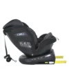 ME 1117 Melange Midnight Gray4