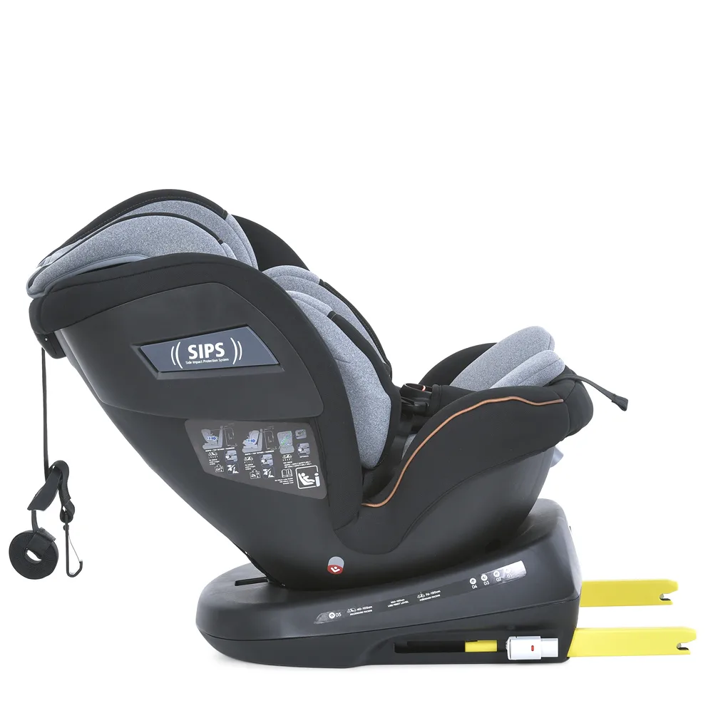 ME 1117 Melange Ultimate Gray4