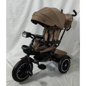 Велосипед El Camino MODENA ME 1193 Beige Praline