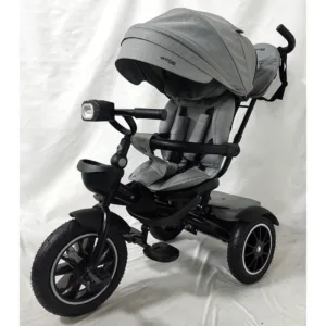 Велосипед El Camino MODENA ME 1193 Gray