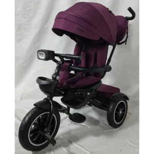 Велосипед El Camino MODENA ME 1193 Purple