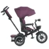 Велосипед El Camino MODENA ME 1193 Purple - Thumbnail Image 2