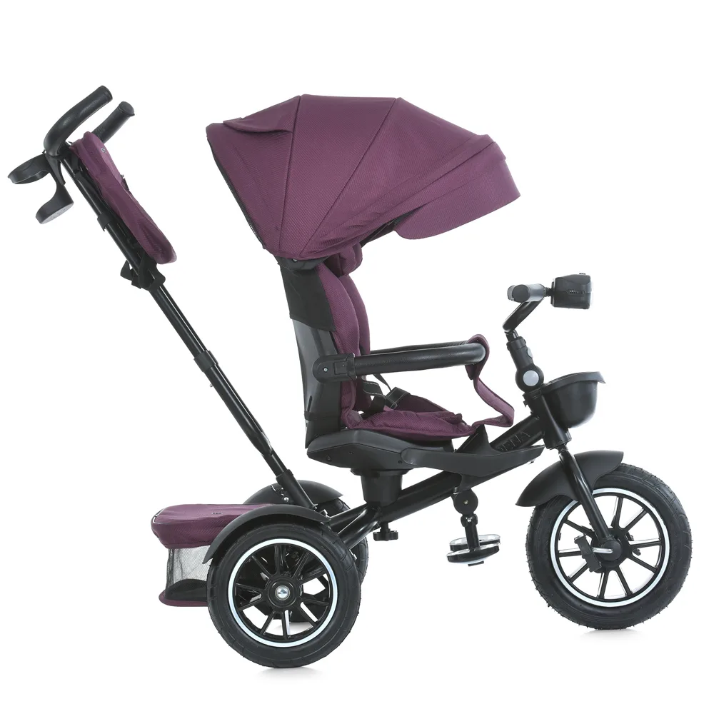 Велосипед El Camino MODENA ME 1193 Purple - Зображення 2