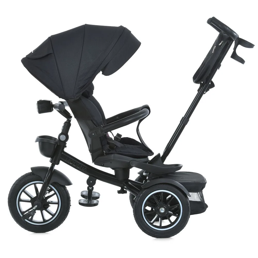 Велосипед El Camino MODENA ME 1193 Dark Gray - Зображення 2