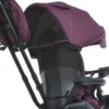 Велосипед El Camino MODENA ME 1193 Purple - Thumbnail Image 11
