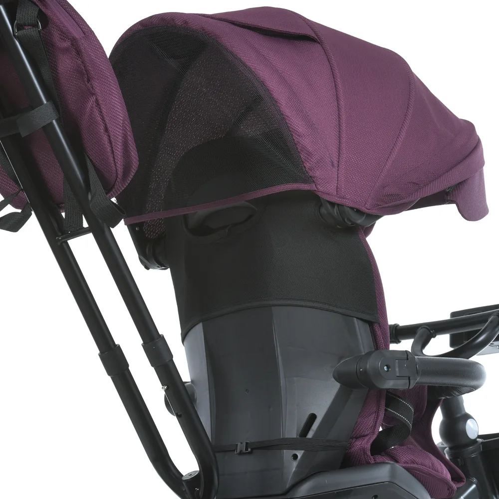 Велосипед El Camino MODENA ME 1193 Purple - Зображення 11