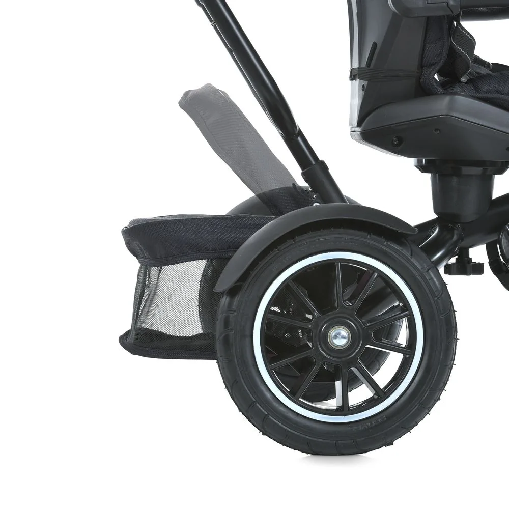 Велосипед El Camino MODENA ME 1193 Dark Gray - Зображення 12