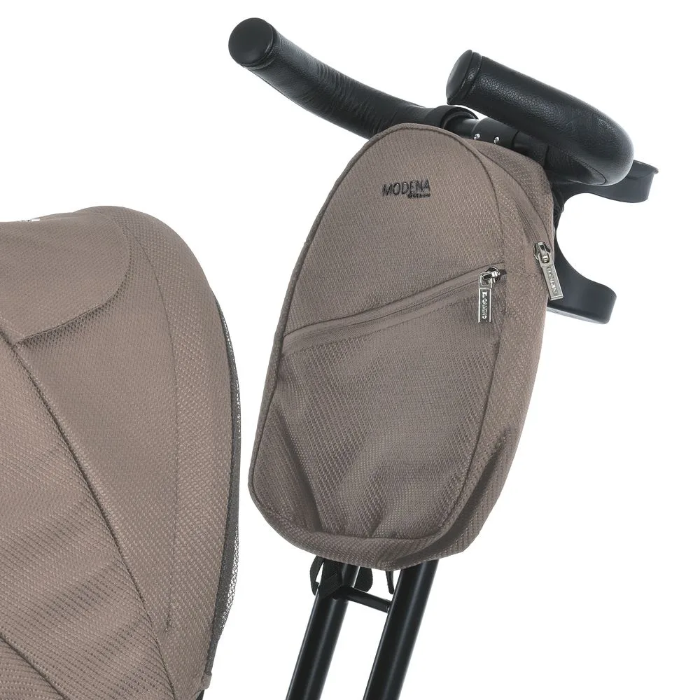 Велосипед El Camino MODENA ME 1193 Beige Praline - Зображення 13