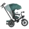 Велосипед El Camino MODENA ME 1193 Green - Thumbnail Image 13