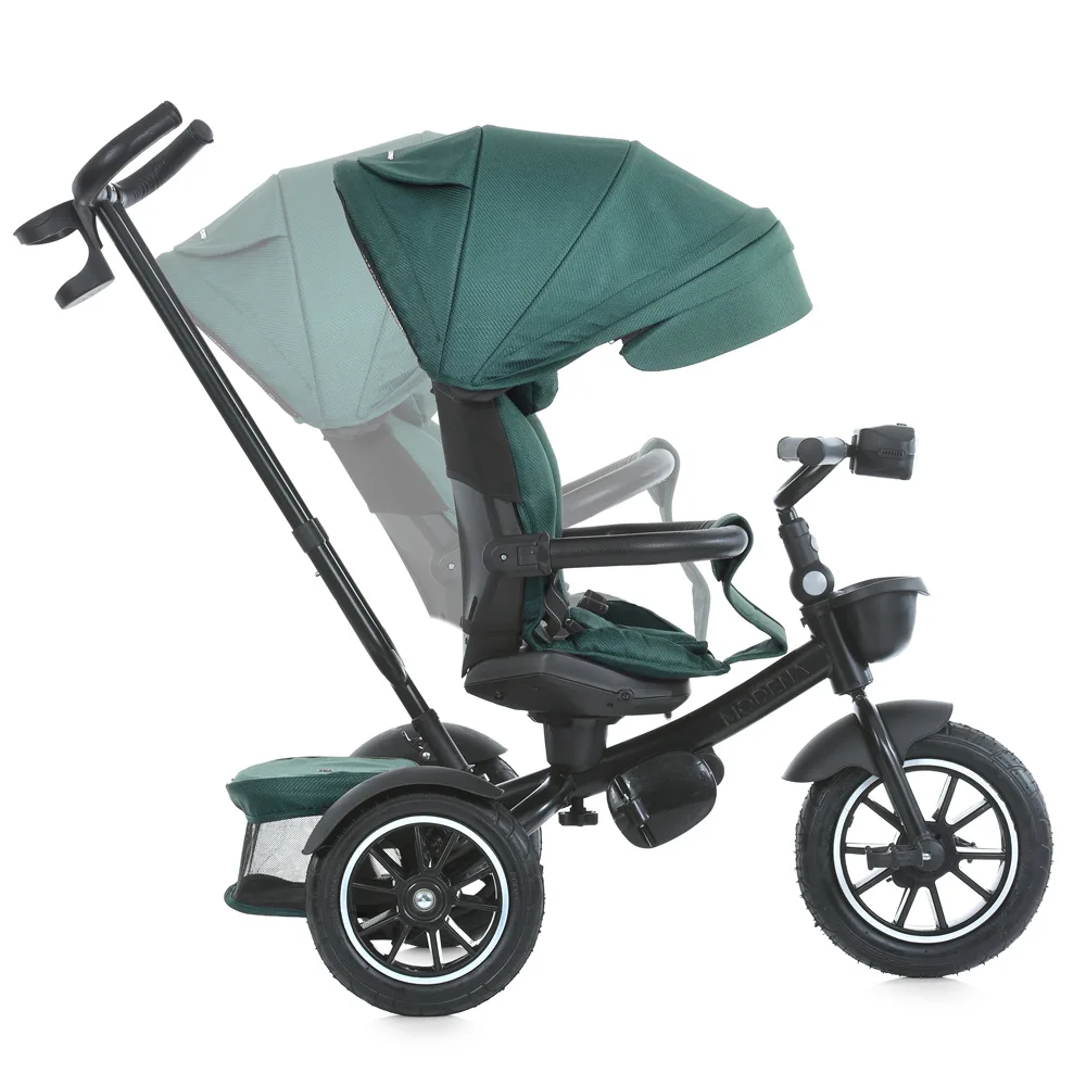 Велосипед El Camino MODENA ME 1193 Green - Зображення 13