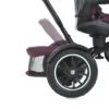 Велосипед El Camino MODENA ME 1193 Purple - Thumbnail Image 14