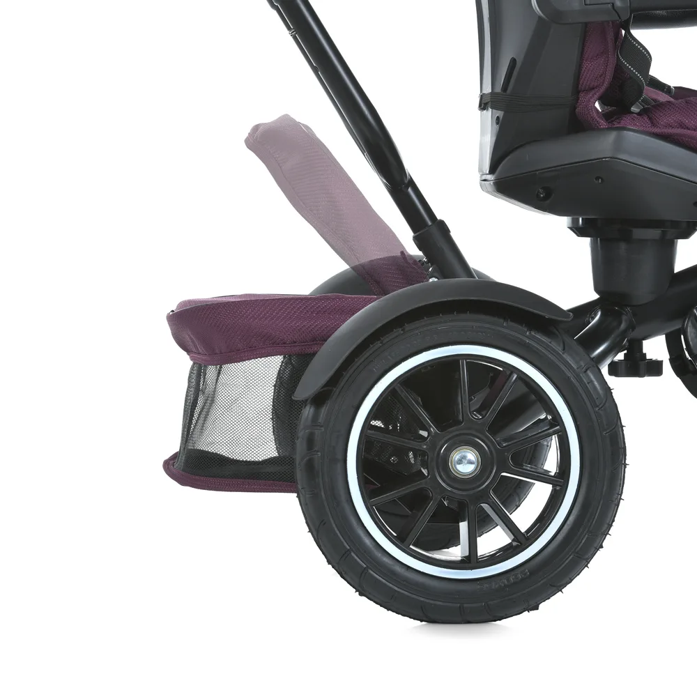 Велосипед El Camino MODENA ME 1193 Purple - Зображення 14
