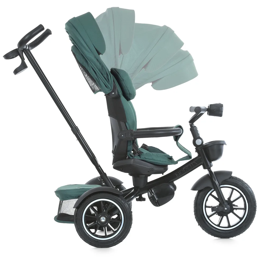 Велосипед El Camino MODENA ME 1193 Green - Зображення 14