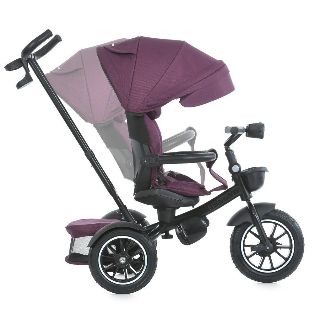 Велосипед El Camino MODENA ME 1193 Purple - Зображення 15