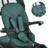 Велосипед El Camino MODENA ME 1193 Green - Thumbnail Image 15