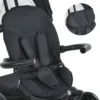 Велосипед El Camino MODENA ME 1193 Dark Gray - Thumbnail Image 15