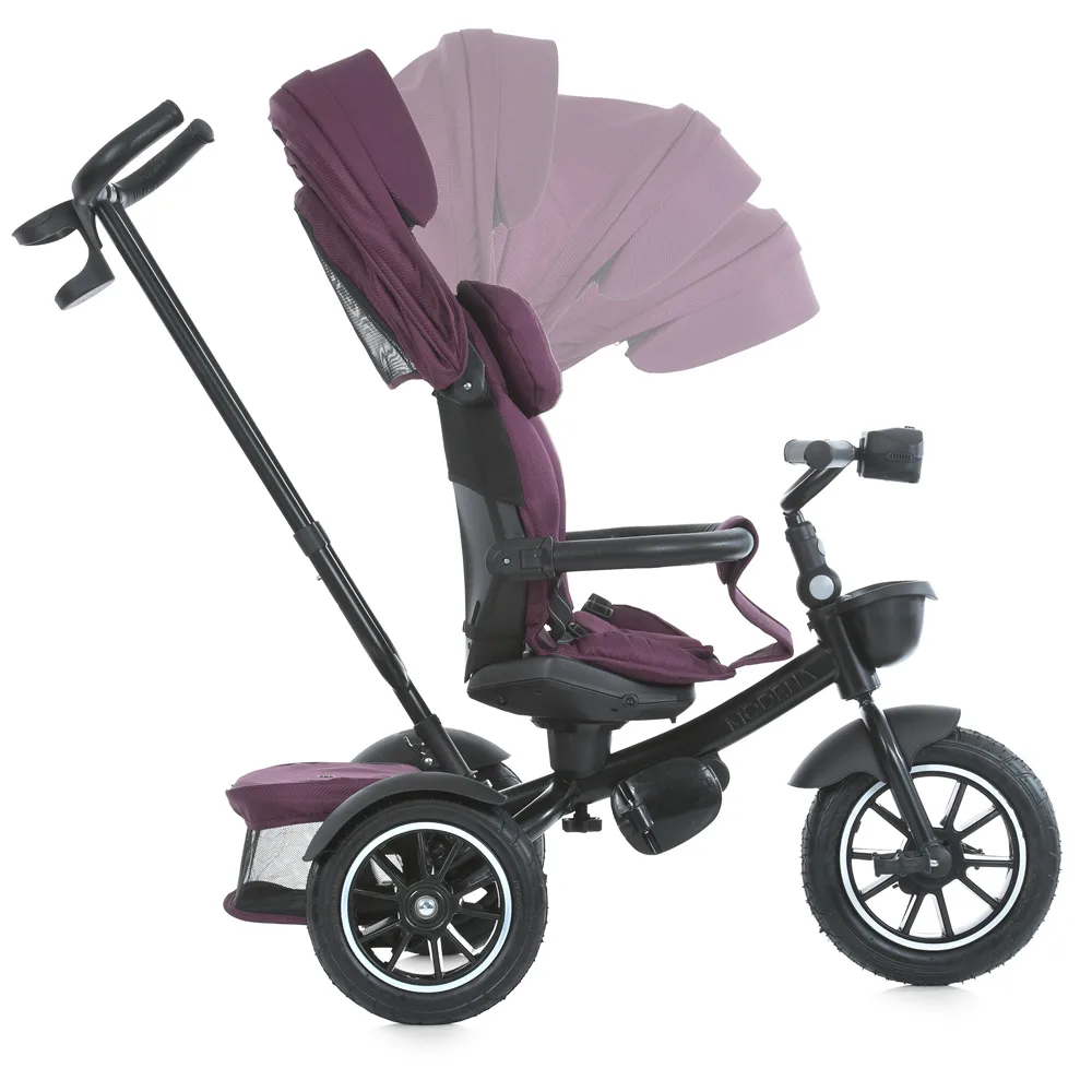 Велосипед El Camino MODENA ME 1193 Purple - Зображення 16